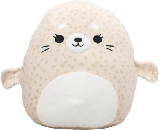 Shops Stackable Squishmallow - Seal