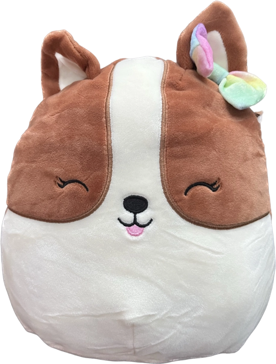 Special Edition Squad Squishmallows Plush Toys