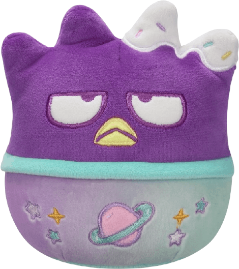 Badtz-Maru (Dreamland) the Penguin Squishmallows Sanrio, Dreamland