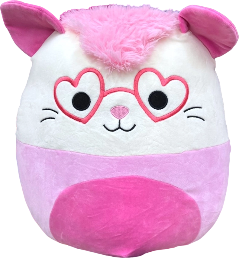 Valentines Squishmallows 2025 
