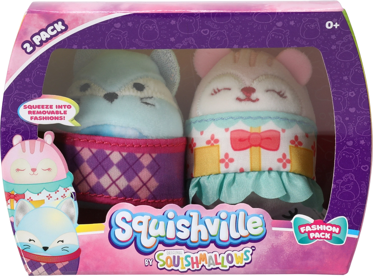 squirrel-squishmallows-plush-toys