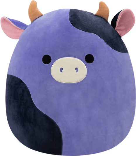 Ingred the Cow Squishmallows | SquadApp