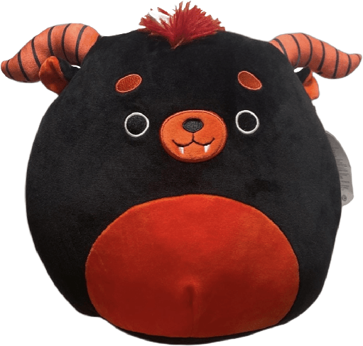 Squishmallows Dark Behemoth 12 online