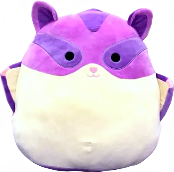 Sugar Glider Squishmallows Plush Toys 