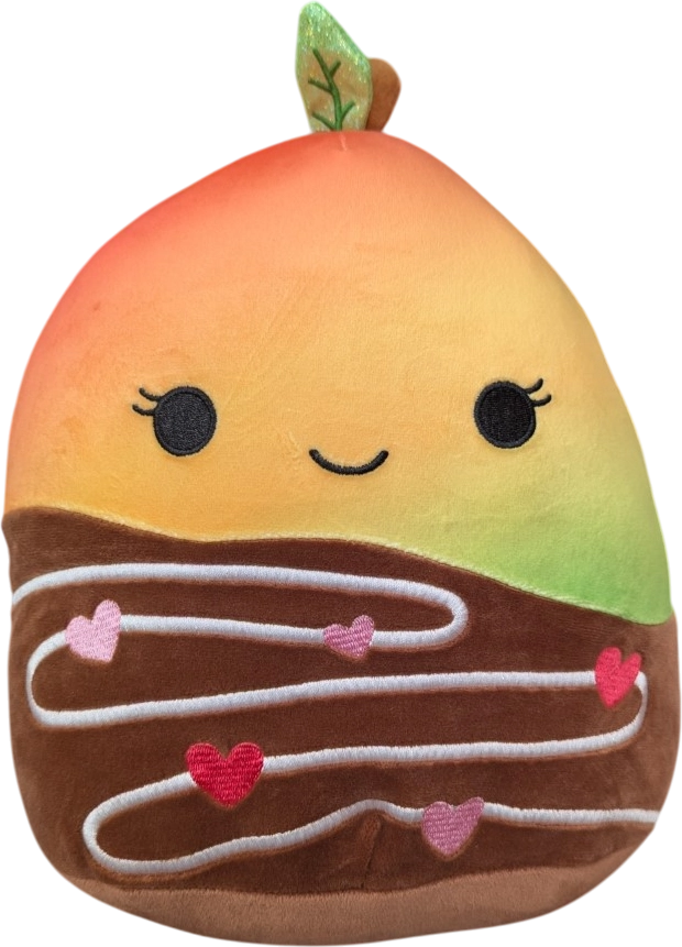 Valentines 2025 Squad Squishmallows Plush Toys