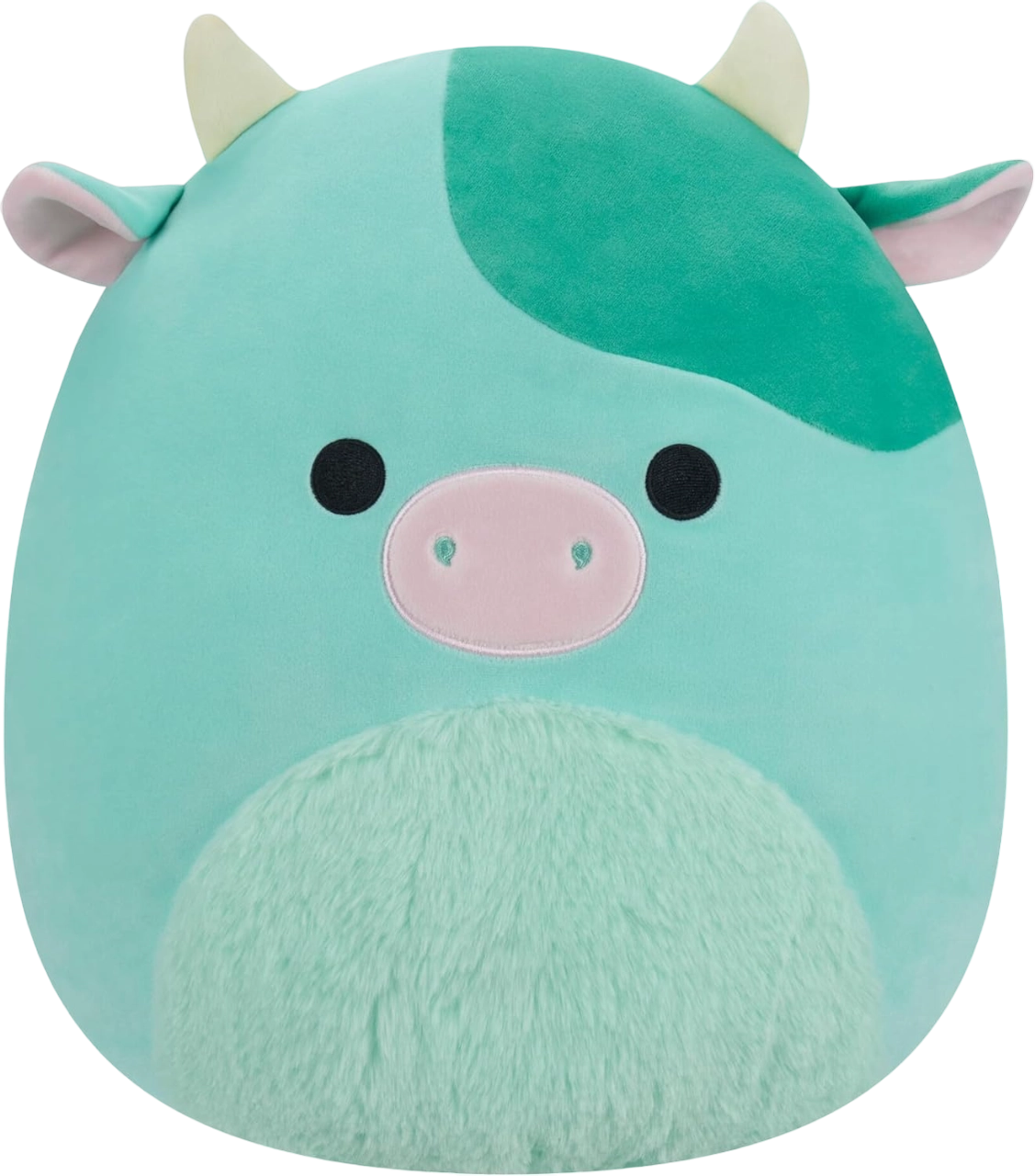 Seamus the cow squishmallows rare squadapp