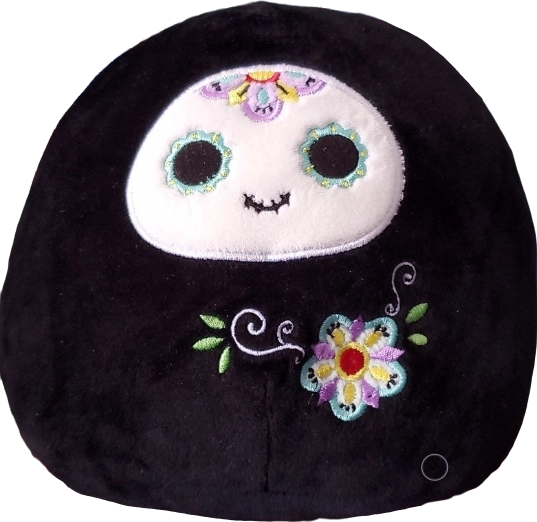 Daria the Sugar Skull 11” retailer Squishmallow