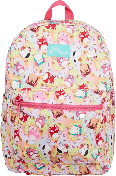 Original Squad Backpack the Backpack Squishmallows | SquadApp