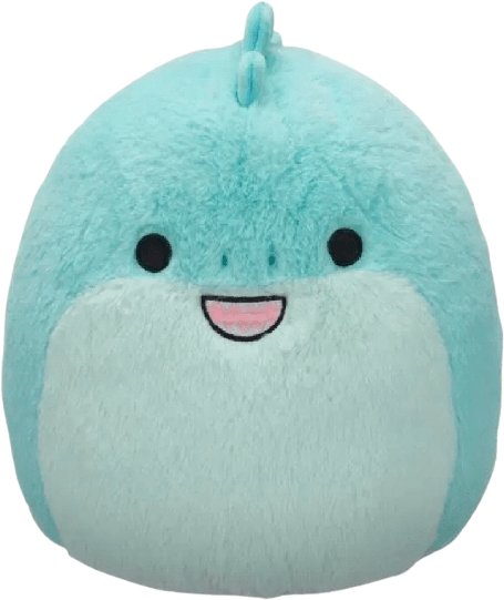 Paisley the 2024 Ultra Rare Squishmallow