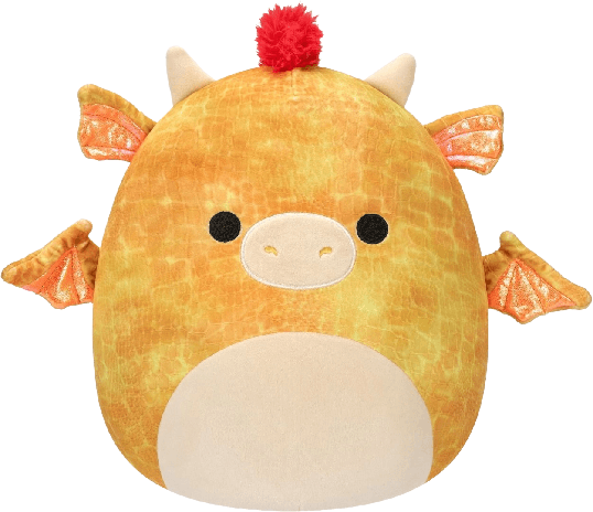 Squishmallow Torrence store 12” dragon