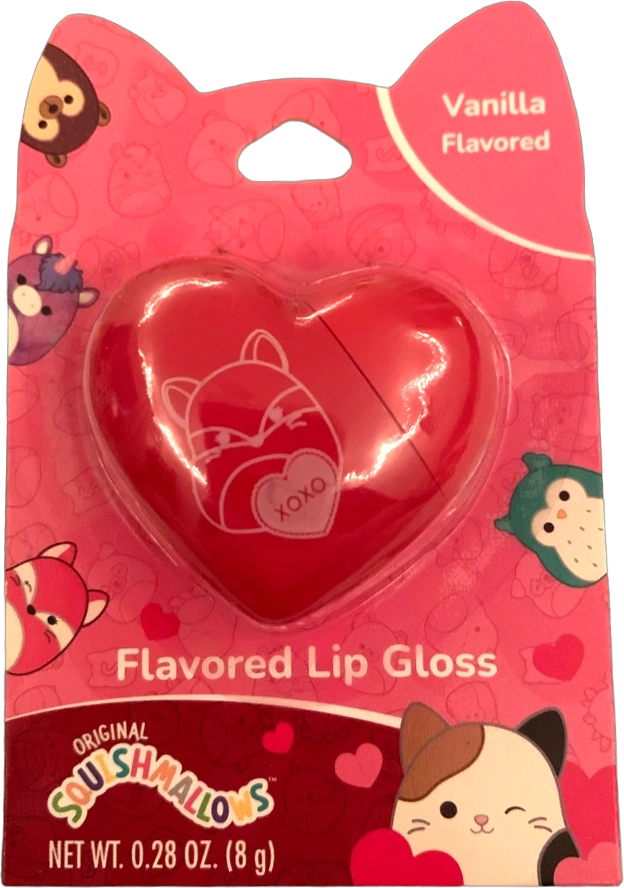 FiFi the Fox Squishmallows Accessories | SquadApp