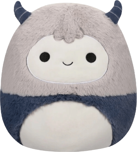 Yeti the Yeti Squishmallows Adopt Me! SquadApp