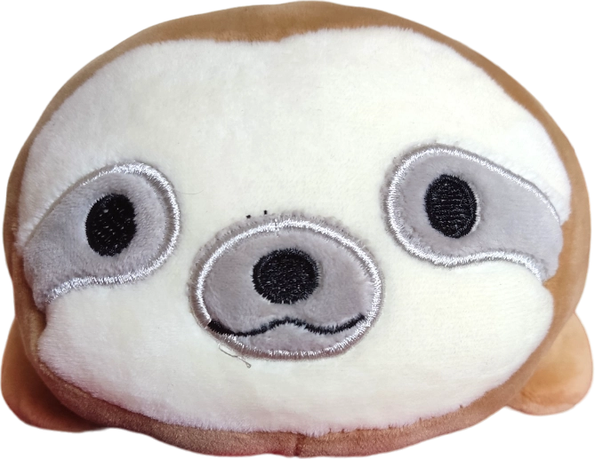 Justice sloth squishmallow deals