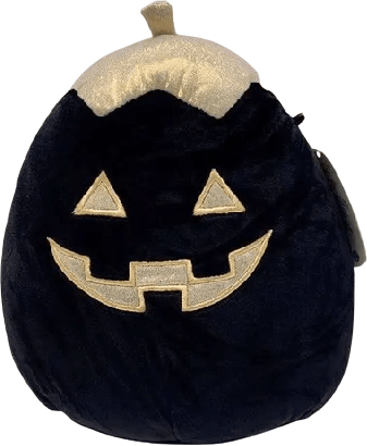 Squishmallow Paige Pumpkin OG ORIGINAL HALLOWEEN EXCLUSIVE good