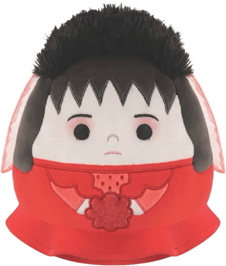 Tsuyuさん　ぬいぐるみ My Hero Academia Chibi Plush Toy Tsuyu Asui | eBay