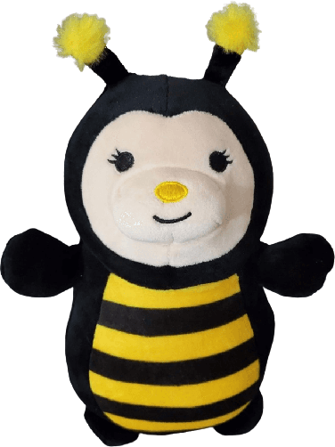 Sunny the Bee Squishmallows Bugs Life, Easter, Mystery Egg | SquadApp