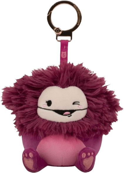 Dani the Bigfoot Squishmallows | SquadApp