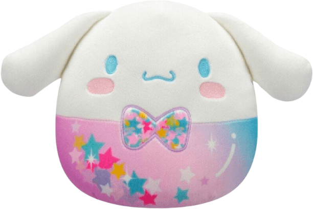 Squishmallows Brian Il Cane Grigio, Taglia Mini 5 Pollici - Foto 5