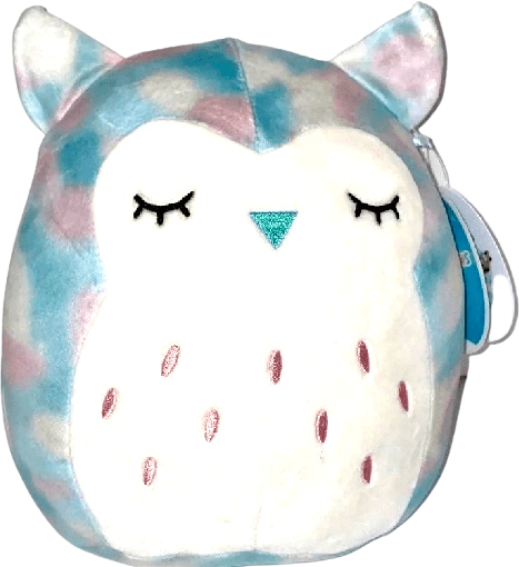 Onea the Owl Squishmallows | SquadApp