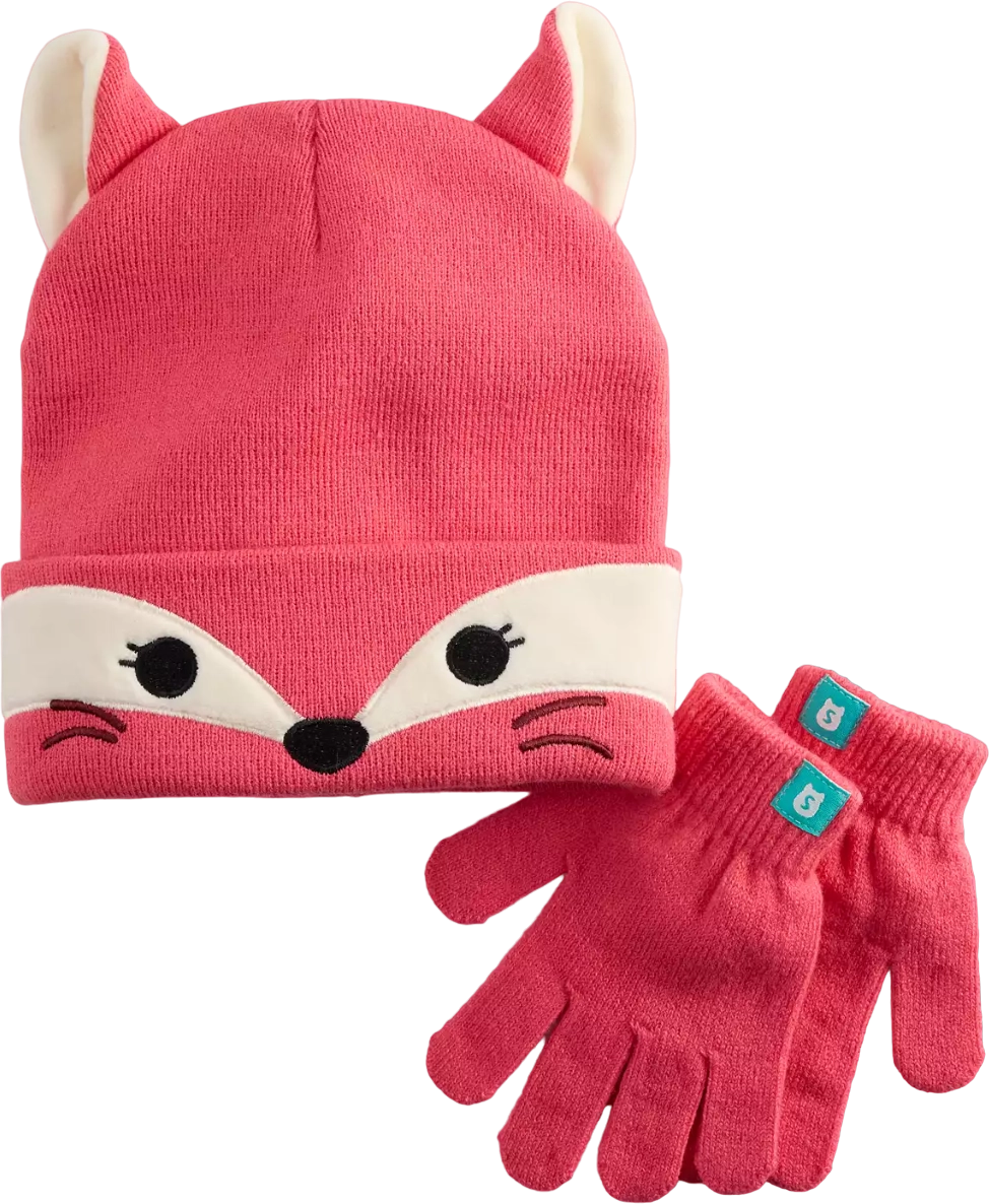 Fifi the Fox Squishmallows Apparel | SquadApp