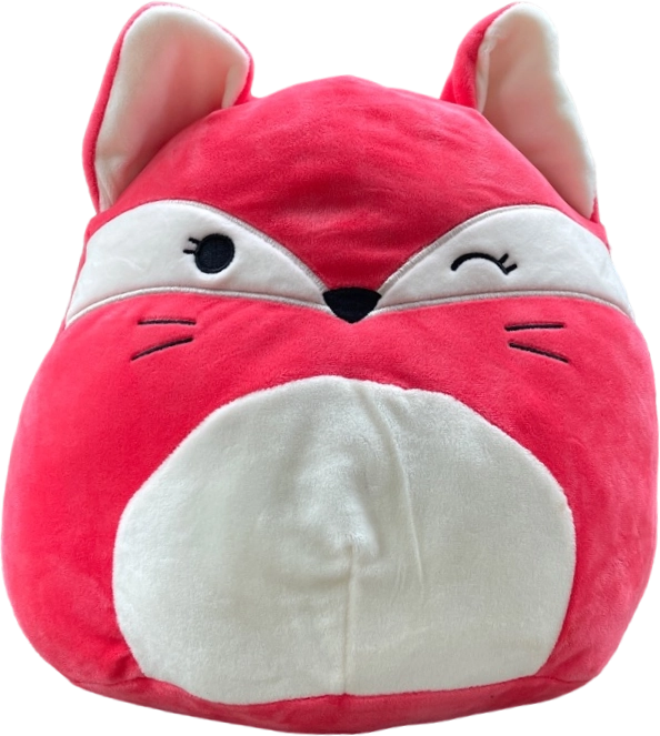 Fifi the Fox Squishmallows Rare | SquadApp