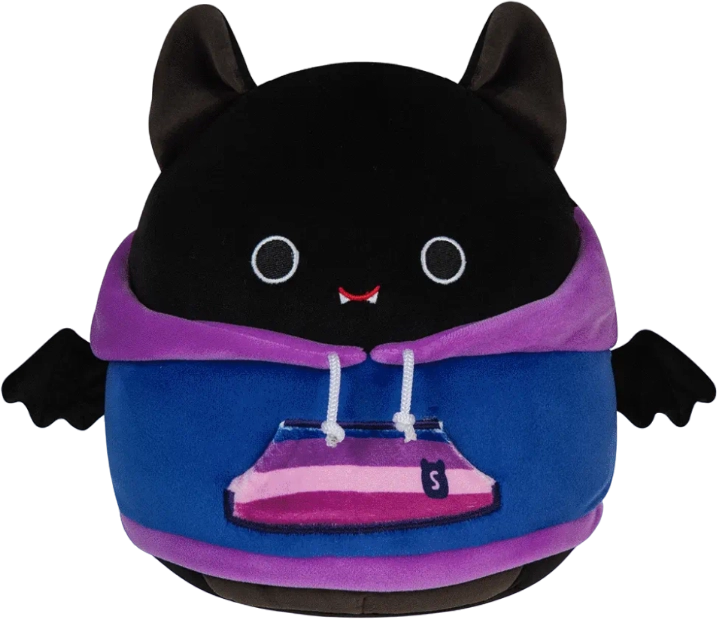 SDCC 2023 Emily the Bat on sale Squishmallow