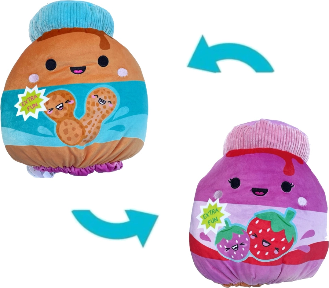 Brizby the Peanut Butter Squishmallows | SquadApp