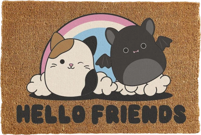 Cam Emily Doormat The Cat Bat Squishmallows Accessories SquadApp cam-emily-doormat-the-cat-bat-squishmallows-accessories-squadapp