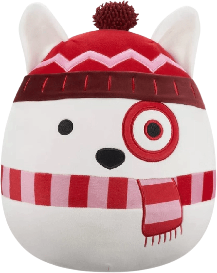 husky stuffed animal target