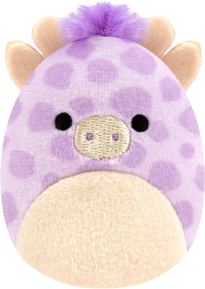 Squishmallows Jazzy the Giraffe 12 fashion