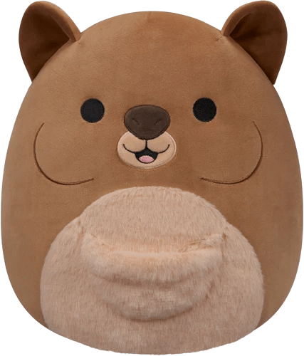 Quito the Quokka Squishmallows Select Series | SquadApp