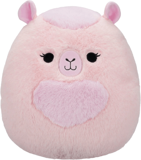 Carlee (Fuzz-A-Mallows) the Camel Squishmallows | SquadApp