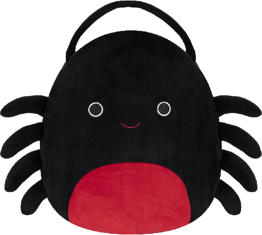 Outlet Squishmallows Bella the Spider 3.5