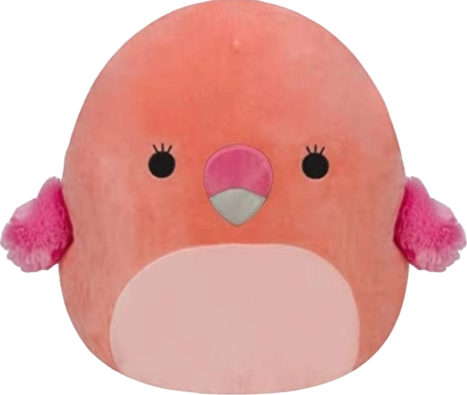 Flamingo squishmallow hotsell