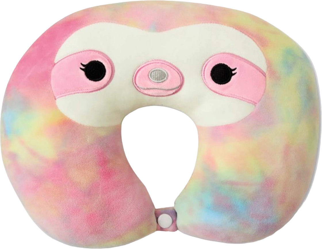 Squishmallows Jaina the high quality Sloth Squeeze Mallow