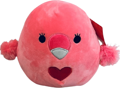 Flamingo squishmallow hotsell