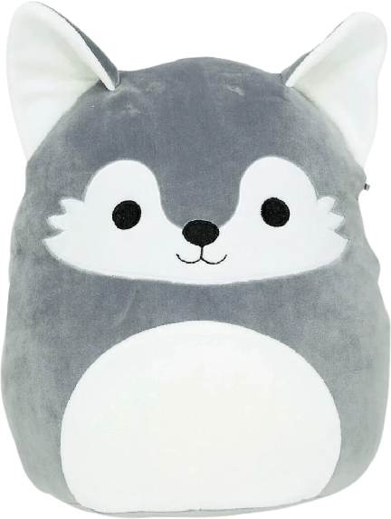 Ryan the Husky (Dog) Squishmallows | SquadApp