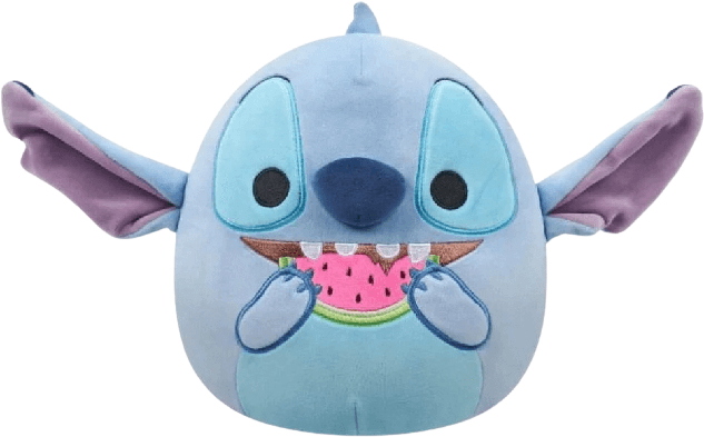 Stitch the Alien Squishmallows Disney, Lilo & Stitch | SquadApp